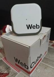 Web Cube Wifi umts