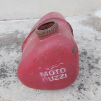 Serbatoio Moto Guzzi Trotter 50
