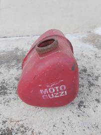 Serbatoio Moto Guzzi Trotter 50