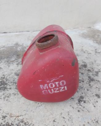 Serbatoio Moto Guzzi Trotter 50