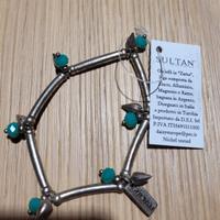 Braccialetti di vari colori Sultan