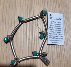 Braccialetti di vari colori Sultan