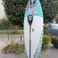 Sup Tabou SupaSurf 8'6x31x125lt+ pagaia