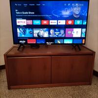 Smart TV TCL 40" HDR