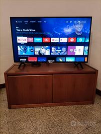 Smart TV TCL 40" HDR