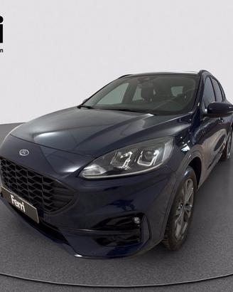 FORD Kuga 2.5 phev ST-Line 2wd 225cv cvt