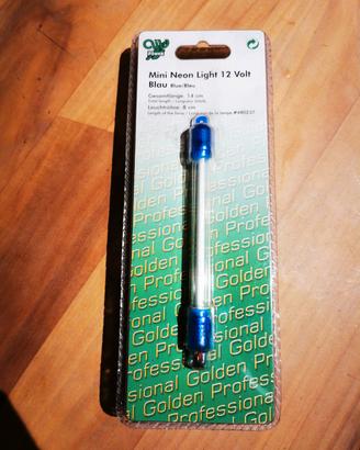 led per auto