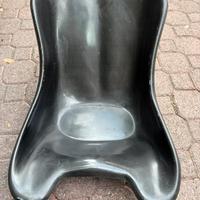 Sedile kart