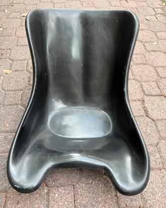 Sedile kart