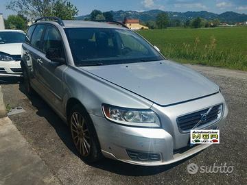 Ricambi Volvo V50 2.4 Diesel 2009