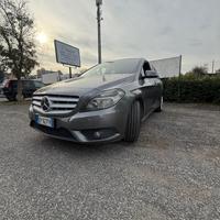 Mercedes classe B 2012 diesel