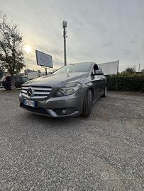 Mercedes classe B 2012 diesel