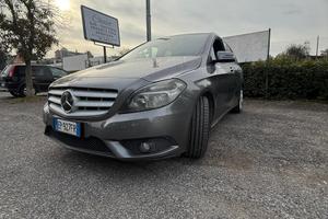 Mercedes classe B 2012 diesel