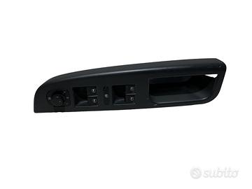 Pulsantiera alzacristalli VOLKSWAGEN GOLF (1K) 200