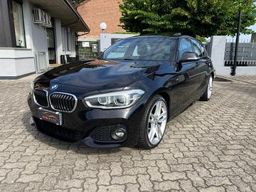 Bmw 116 116d 5p. Msport