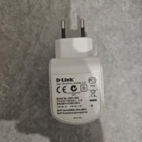 Wi-Fi Extender D-Link DAP-1320
