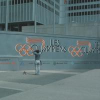 Film 16mm - 600 metr- 62 minuti Olimpiadi 1976