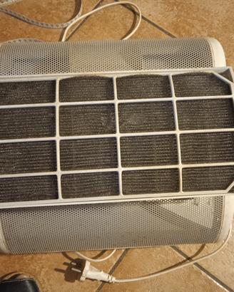 purificatore aria De Longhi