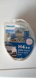 Lampadine h4 philips