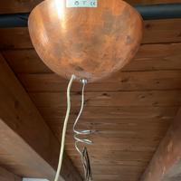 Lampada Sebastian di Lucifero Illuminazione