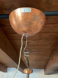 Lampada Sebastian di Lucifero Illuminazione