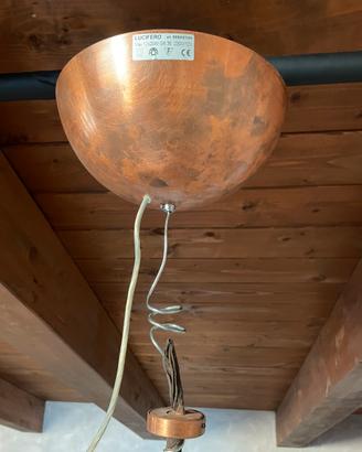 Lampada Sebastian di Lucifero Illuminazione