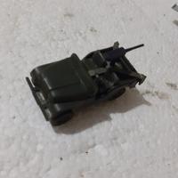 jeep militare 1:87