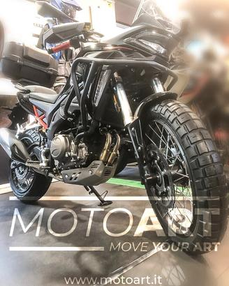 Morbidelli T 352 X E5+ Promozione sulla pronta con