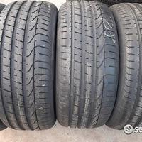 4 gomme nuove estive 235 50 18 pirelli