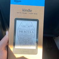 KINDLE