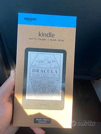 KINDLE