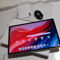 Lenovo Idea Tab Pro Dimensity 8300 RAM 8GB ROM 256