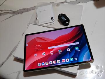 Lenovo Idea Tab Pro Dimensity 8300 RAM 8GB ROM 256