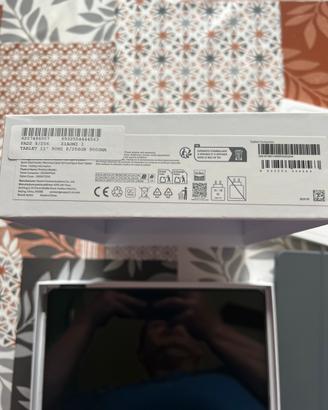Redmi pad 2 bunle with cover 256 gb