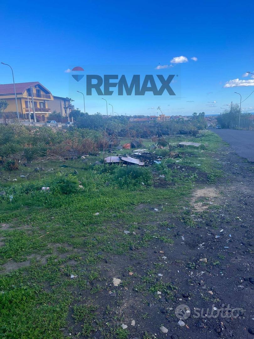 Terreno - Misterbianco - Altro