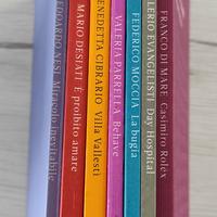 7 INEDITI D'AUTORE Corriere della sera 