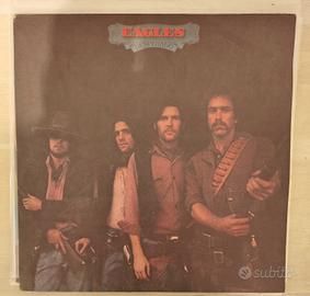 Eagles vinile