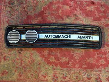 Autobianchi A112 Abarth