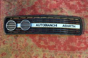 Autobianchi A112 Abarth