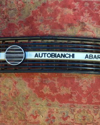 Autobianchi A112 Abarth