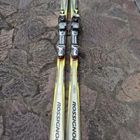 sci rossignol 