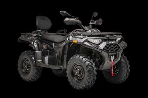 QUAD LONCIN XWOLF 550 2X4