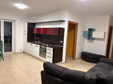 Trilocale taverna di Montalto uffugo