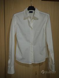 Camicia bianca