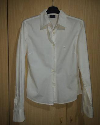 Camicia bianca