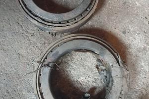 Cuscinetti industriali