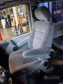 Sedile anteriore dx MERCEDES-BENZ VITO del 1999