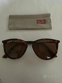 Ray-Ban Erika polarizzati