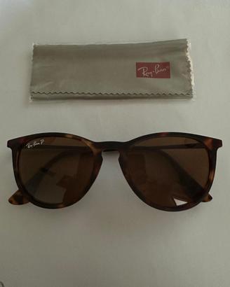 Ray-Ban Erika polarizzati