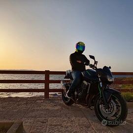 Kawasaki Z 750 - 2005